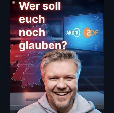 #436: ÖRR unter Manipulations-Verdacht