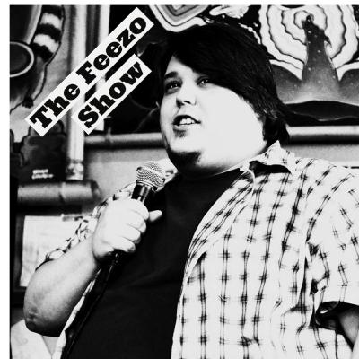 The Feezo Show - CJ and Jolee