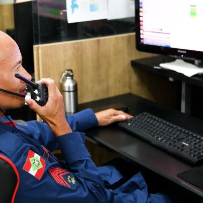 Dois incêndios em 48 horas reacendem debate sobre funcionamento do COBOM