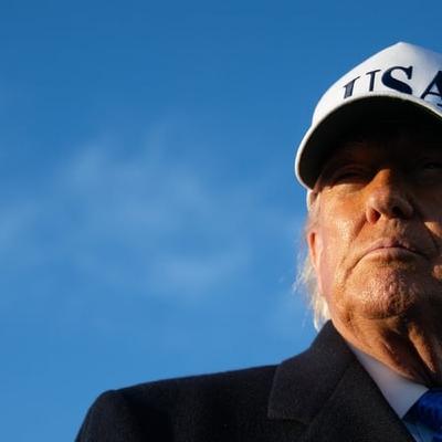 The Cost of War with David McWilliams