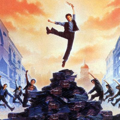 Newsies (1992) Newsies (1992)