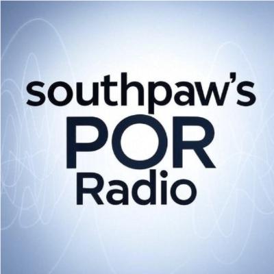 vol.12 #southpawのPORラジオ vol.12 #southpawのPORラジオ