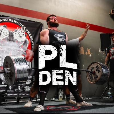 Episode 123: World Record Squats and Going Out On Your Shield ft. Shane Haller Episode 123: World Record Squats and Going Out On Your Shield ft. Shane Haller