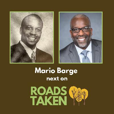 Know Thyself: Mario Barge on being self aware and realizing life is for living Know Thyself: Mario Barge on being self aware and realizing life is for living