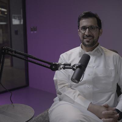 S1E2: الحلقة الثانية: الحياة بعد التخرج