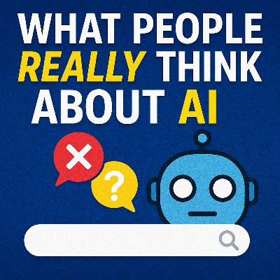 Decoding AI: Public Concerns, Misconceptions & Interests in Search