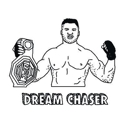 Francis Ngannou
