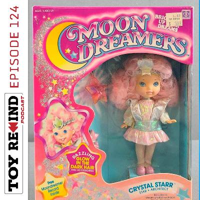 Episode 124: Moondreamers