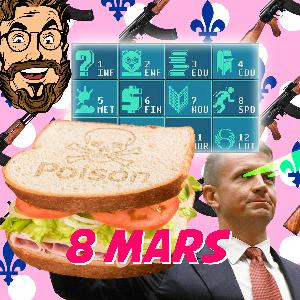 La terre est plate ? 8 mars 2019 La terre est plate ? 8 mars 2019