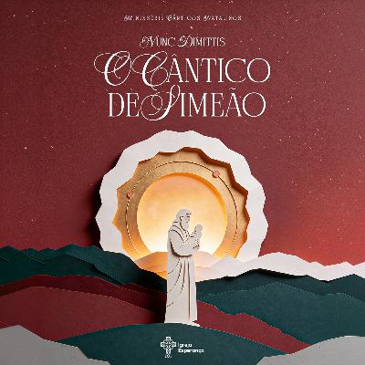 Cânticos Natalinos | #3 Nunc Dimittis: O Cântico de Simeão - Preg. Regis Fontes - 28/12/2025 Cânticos Natalinos | #3 Nunc Dimittis: O Cântico de Simeão - Preg. Regis Fontes - 28/12/2025