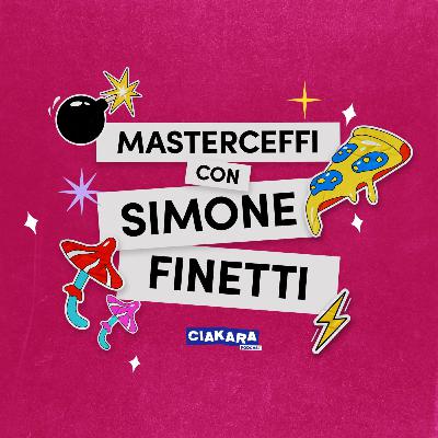 SIMONE FINETTI | Masterceffi | EP.1 S.1