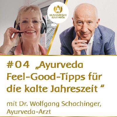 Ayurveda Feel-Good-Tipps für die kalte Jahreszeit