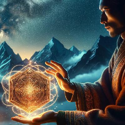 Magical Talismans & Amulets - Episode 6 -  Asia Magical Talismans & Amulets - Episode 6 -  Asia