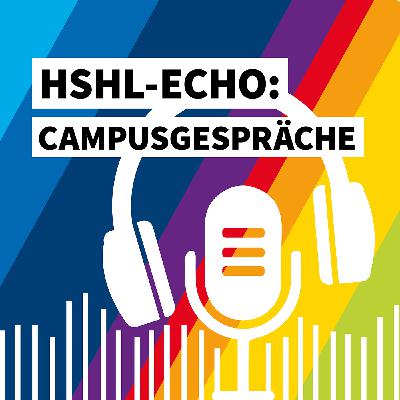 HSHL-Echo: Campusgespräche - Folge 6 HSHL-Echo: Campusgespräche - Folge 6