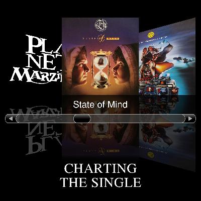 123. Charting the Single - State of Mind