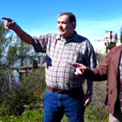 Convincing Witness Of A UFO Encounter with Aliens Occupants - Spotify Scary Stories