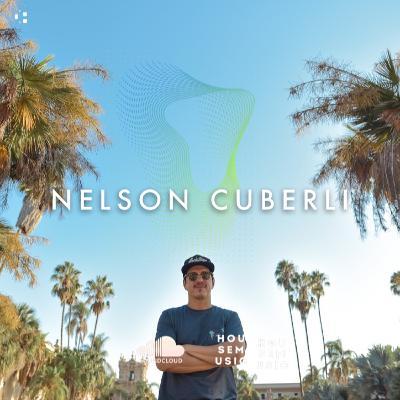 Nelson Cuberli - Dbri Podcast 089 Nelson Cuberli - Dbri Podcast 089