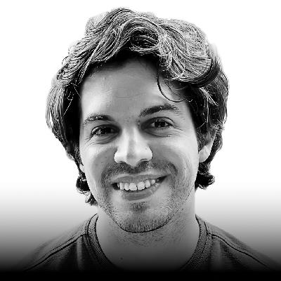 Michael Dean — The Architecture of Essays (EP.281)
