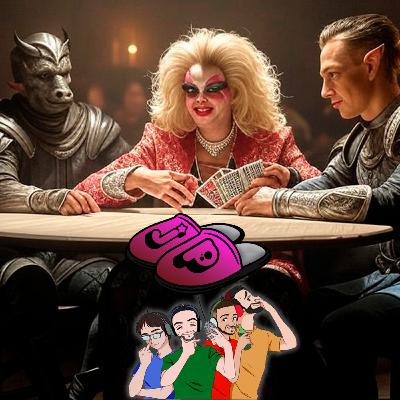 Jueguicos y Pantuflas 6×02 - State of Play y Dragon Age: The Veilguard Jueguicos y Pantuflas 6×02 - State of Play y Dragon Age: The Veilguard