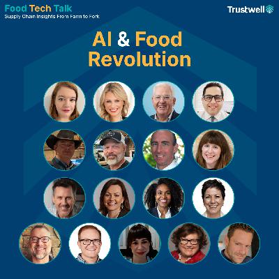The Future of Food: Expert Predictions Special