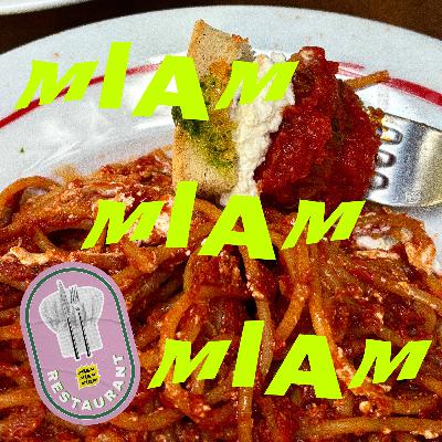 Red Sauce : hot ou cold sauce ?