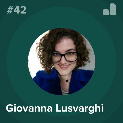 Giovanna Lusvarghi - #42