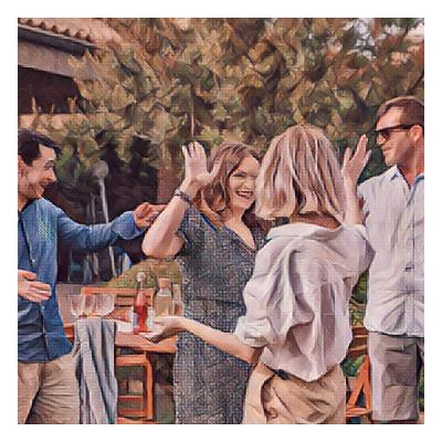 Salve, buongiorno o ciao? Il Galateo di Giuliana Meneghetti sul miglior modo di salutare