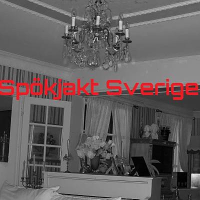 #8 Denna gång åker Spökjakt Sverige till Dennis Åsbergs föräldrar hem #8 Denna gång åker Spökjakt Sverige till Dennis Åsbergs föräldrar hem