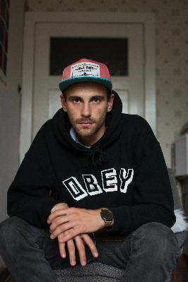 #4 Fynn Kliemann - Autor, Musiker und undefinierbarer Künstler