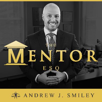 The Journey to Becoming a Great Lawyer The Journey to Becoming a Great Lawyer