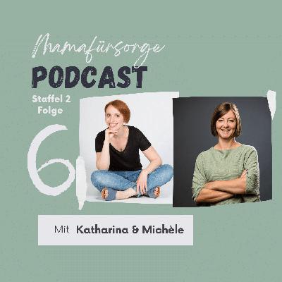 "Wenn dir dein eigenes Kind fremd ist..."