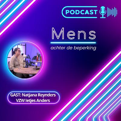 Podcast #9 Ietsjes Anders bakkerij