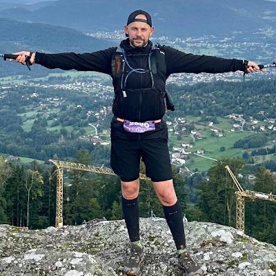 #52 Kevin, la renaissance par le sport