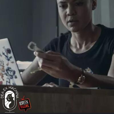 Dea Ex Machina_Frances Neagley Dea Ex Machina_Frances Neagley