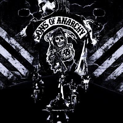 LYCRA 100% Mixtape : Sons of Anarchy (Temp 3) LYCRA 100% Mixtape : Sons of Anarchy (Temp 3)
