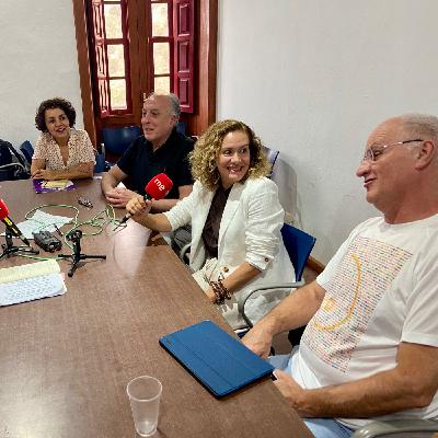 El mito de las dos culturas El mito de las dos culturas