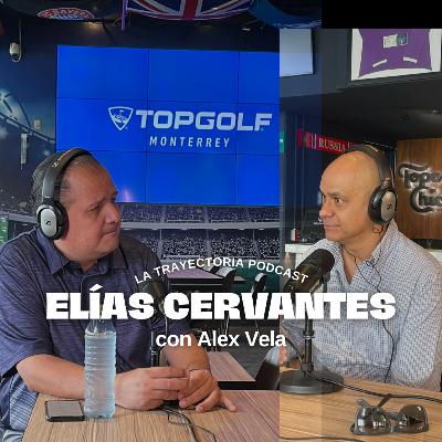 Temp 1 Ep 13 ELÍAS CERVANTES #Magneto Temp 1 Ep 13 ELÍAS CERVANTES #Magneto