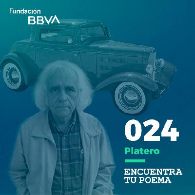 "Platero", el legendario auto de los poetas de San Marcos "Platero", el legendario auto de los poetas de San Marcos