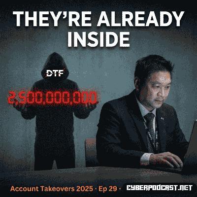 Your Google Account Just Got Hacked – And You Didn’t Click Anything