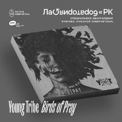 Young Tribe - Birds of Pray (Лаборатория Русской кибернетики с Александром Киреевым)