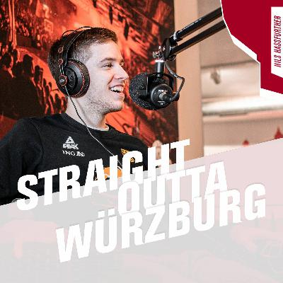 Folge #32 | Nils Haßfurther
