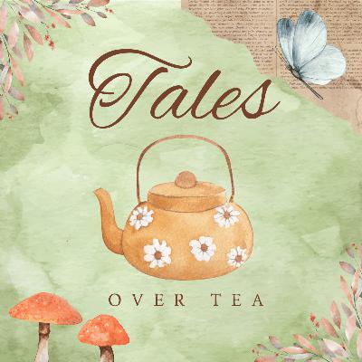 Basil's Tea Shop: The Gift of a Baker Basil's Tea Shop: The Gift of a Baker