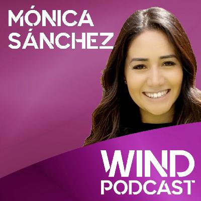 242 - Amabook, audiolibros, ebooks y tecnología, con Mónica Sánchez.