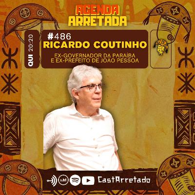 RICARDO COUTINHO: O FUTURO DA ESQUERDA NA PARAÍBA E OS ERROS DA GESTÃO ATUAL RICARDO COUTINHO: O FUTURO DA ESQUERDA NA PARAÍBA E OS ERROS DA GESTÃO ATUAL