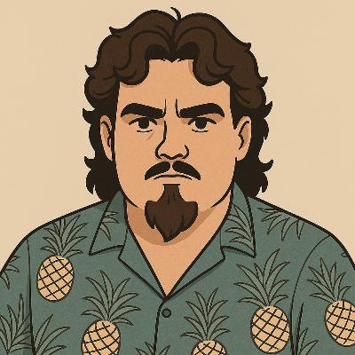 Hot takes - Palmer Luckey on Rick Rubin Hot takes - Palmer Luckey on Rick Rubin