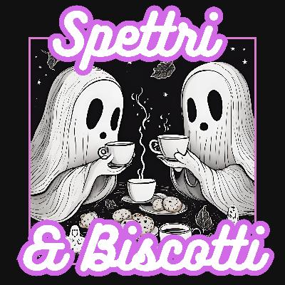 s01e04 – Inverno gotico: la Sposa del Vischio e altri fantasmi