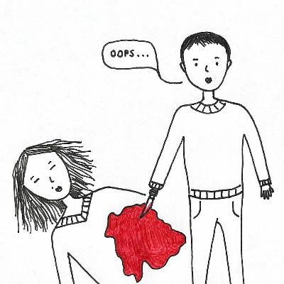 Episode 16 - Scandalous Part 2