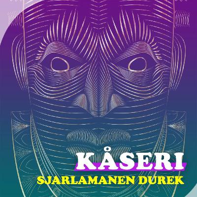 Episode 19: Durek Verrett er den moralske vinneren
