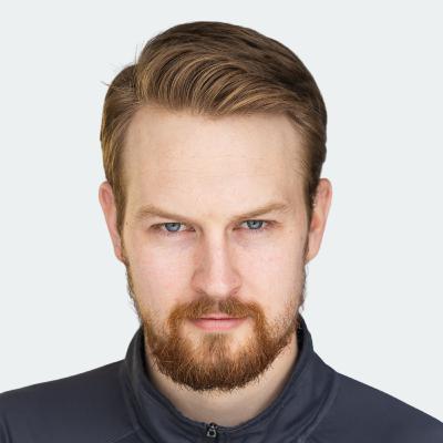 You’re Not Behind, You’re Just Not Doing Enough Reps