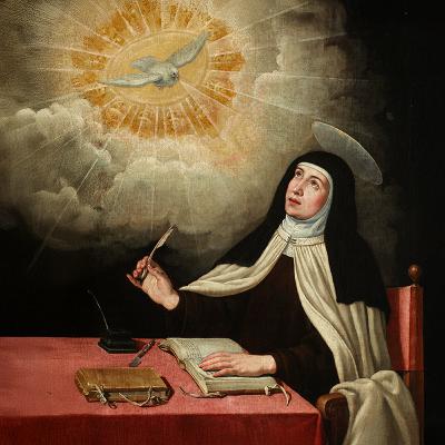 Homilia Diária | Ela ensinou o caminho que Lutero ignorou (Memória de Santa Teresa d’Ávila) Homilia Diária | Ela ensinou o caminho que Lutero ignorou (Memória de Santa Teresa d’Ávila)